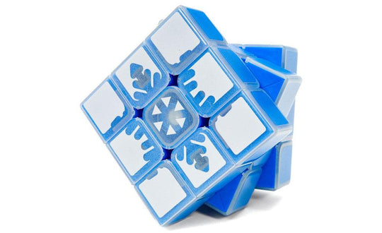 Frozen Glow Cube V2 - Limited Edition