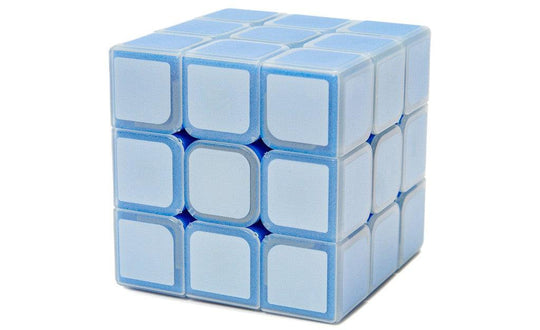 Frozen Glow Cube V2 - Limited Edition