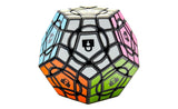 Full-Function Crazy Megaminx (Center-Locking) | SpeedCubeShop