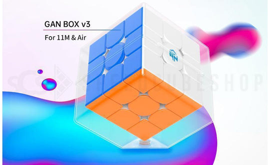 GAN 11 Air 3x3 | SpeedCubeShop