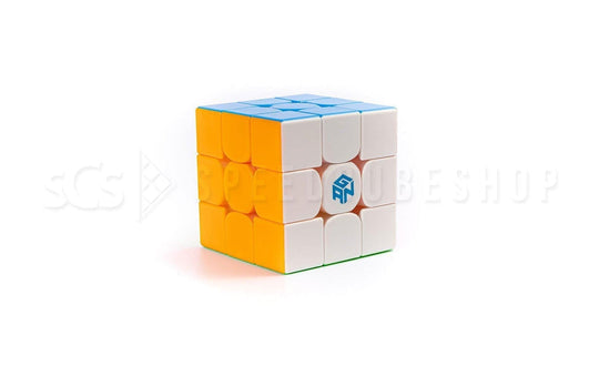 GAN 11 M Duo 3x3 | SpeedCubeShop