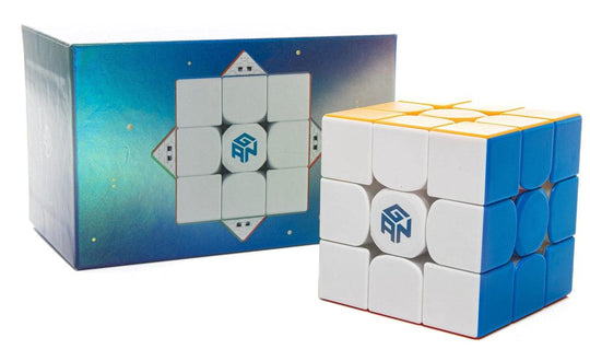 GAN 12 3x3 Magnetic | SpeedCubeShop