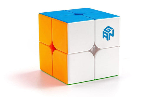 GAN 251 M Pro 2x2 | SpeedCubeShop