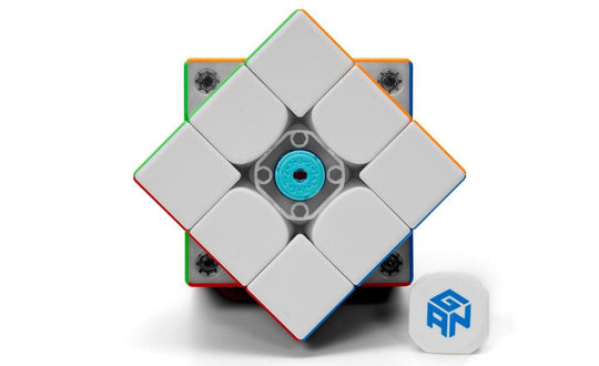 GAN 356 ME 3x3 Magnetic | SpeedCubeShop