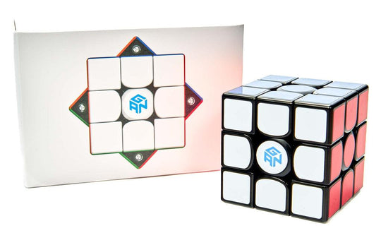 GAN 356 X V2 3x3 Magnetic | SpeedCubeShop