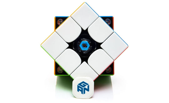 GAN 356 XS Magnetic 3x3 | SpeedCubeShop