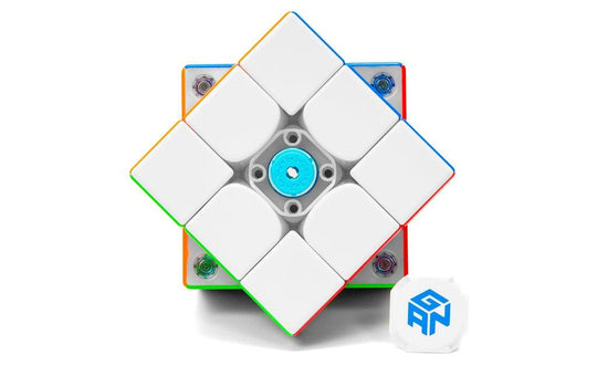 GAN 356 (i Carry 2) 3x3 Bluetooth Smart Cube | SpeedCubeShop