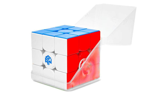 GAN 356 (i Carry 2) 3x3 Bluetooth Smart Cube | SpeedCubeShop