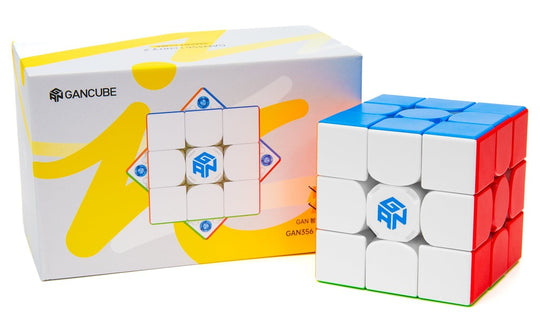 GAN 356 (i Carry 2) 3x3 Bluetooth Smart Cube | SpeedCubeShop