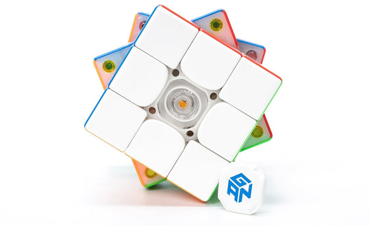 GAN 356 i Carry 3x3 Bluetooth Smart Cube | SpeedCubeShop