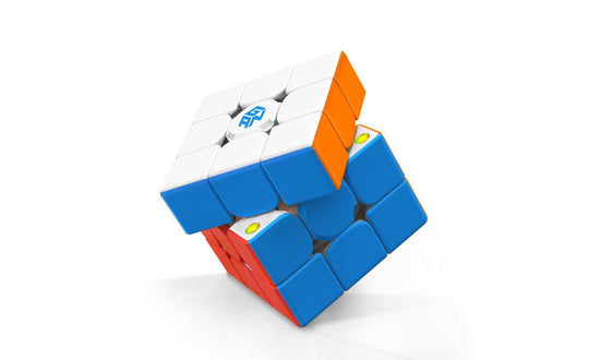 GAN 356 i Carry S 3x3 Bluetooth Smart Cube | SpeedCubeShop