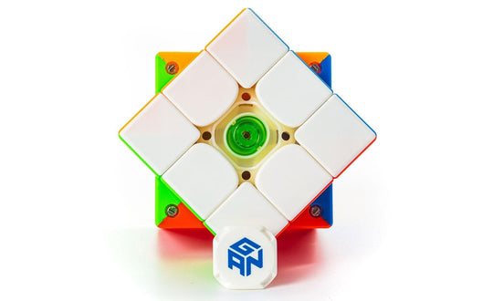 GAN 356 i3 3x3 Bluetooth Smart Cube | SpeedCubeShop