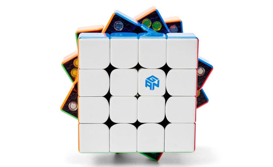 GAN 460 4x4 Magnetic | SpeedCubeShop