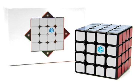 GAN 460 4x4 Magnetic | SpeedCubeShop