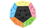 GAN Megaminx V2 Magnetic (MagLev UV Coated) | SpeedCubeShop