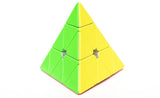 GAN Pyraminx Magnetic (Enhanced) | SpeedCubeShop