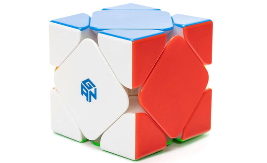 GAN Skewb Magnetic (Enhanced) | SpeedCubeShop