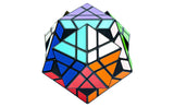 Galaxy Puzzle Icosaminx | SpeedCubeShop