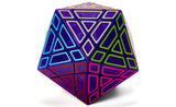 Galaxy Puzzle Icosaminx - Limited Edition | SpeedCubeShop