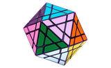 Galaxy Puzzle Icosaminx (Limited Edition) | SpeedCubeShop