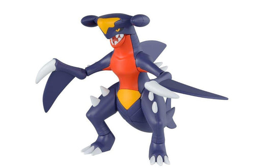 Garchomp Model Kit - Pokemon | SpeedCubeShop