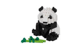 Giant Panda Nanoblock | SpeedCubeShop