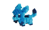 Glaceon Nanoblock | SpeedCubeShop