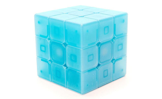 Glow in the Dark 3x3 | SpeedCubeShop