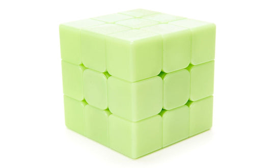 Glow in the Dark 3x3 | SpeedCubeShop