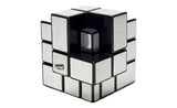 Gray Mirror Illusion (Siamese V2) | SpeedCubeShop