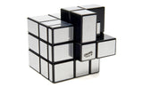 Gray Mirror Illusion (Siamese V2) | SpeedCubeShop