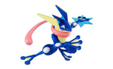 Greninja Model Kit - Pokemon | SpeedCubeShop