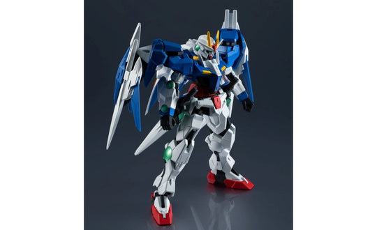 Gundam 00 Raiser GUNDAM UNIVERSE Figure - Gundam 00 | SpeedCubeShop