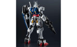 Gundam Aerial GUNDAM UNIVERSE Figure - Mobile Suit Gundam: The Witch from Mercury | SpeedCubeShop