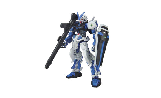 Gundam Astray Blue Frame HG Model Kit - Mobile Suit Gundam SEED Astray | SpeedCubeShop