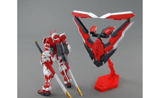 Gundam Astray Red Frame Custom MG Model Kit - Gundam SEED Astray | SpeedCubeShop