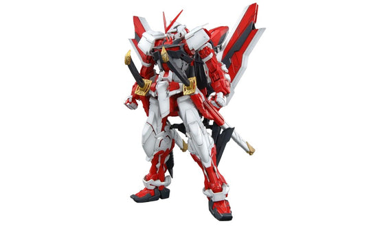 Gundam Astray Red Frame Custom MG Model Kit - Gundam SEED Astray | SpeedCubeShop