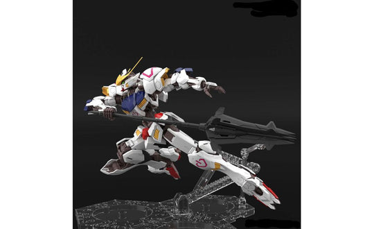 Gundam Barbatos MG Model Kit - Gundam IBO | SpeedCubeShop