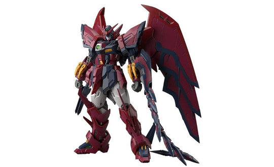 Gundam Epyon RG Model Kit - Gundam Wing | SpeedCubeShop