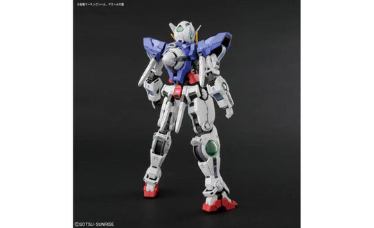 Gundam Exia PG Model Kit - Gundam 00 | SpeedCubeShop