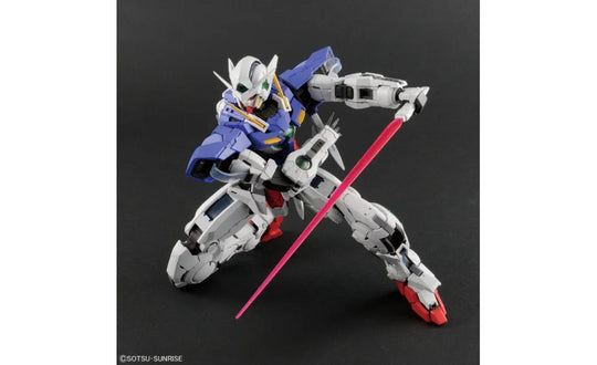 Gundam Exia PG Model Kit - Gundam 00 | SpeedCubeShop