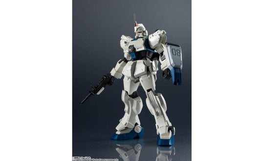 Gundam Ez-8 GUNDAM UNIVERSE Figure - Mobile Suit Gundam: The 08th MS Team | SpeedCubeShop