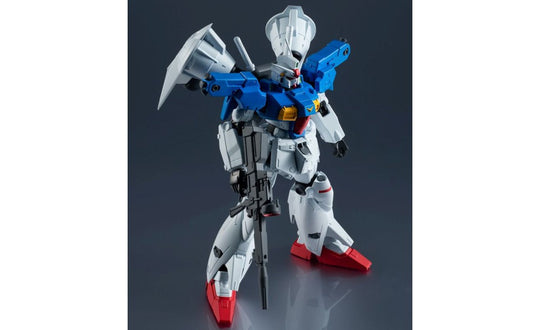 Gundam Full Burnern GUNDAM UNIVERSE Figure - Mobile Suit Gundam 0083: Stardust Memory | SpeedCubeShop