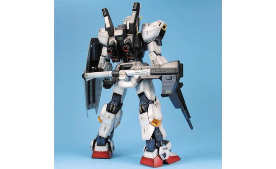 Gundam Mk-II A.E.U.G PG Model Kit - Mobile Suit Zeta Gundam | SpeedCubeShop