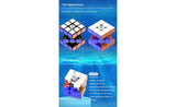 HaiTun Waverider 3x3 Magnetic (Flagship) | SpeedCubeShop