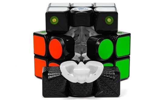 HaiTun Waverider 3x3 Magnetic (Standard) | SpeedCubeShop