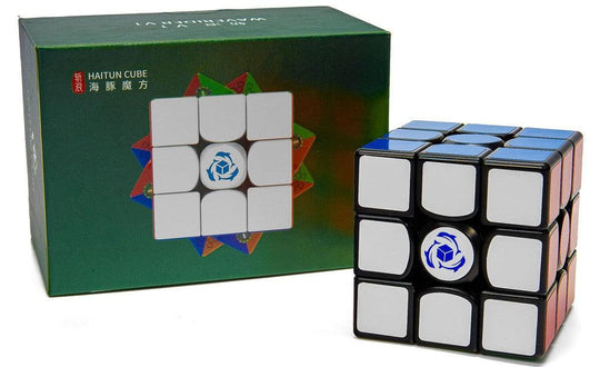 HaiTun Waverider 3x3 Magnetic (Flagship) | SpeedCubeShop