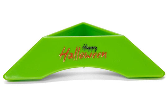 Halloween Cube Stand | SpeedCubeShop