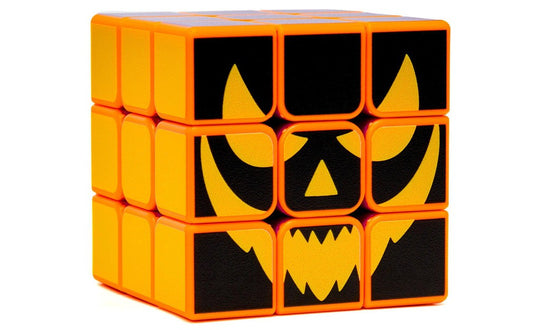 Halloween Perfect Bundle (Limited Edition) | SpeedCubeShop