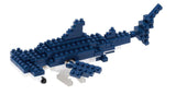 Hammerhead Shark Nanoblock | SpeedCubeShop